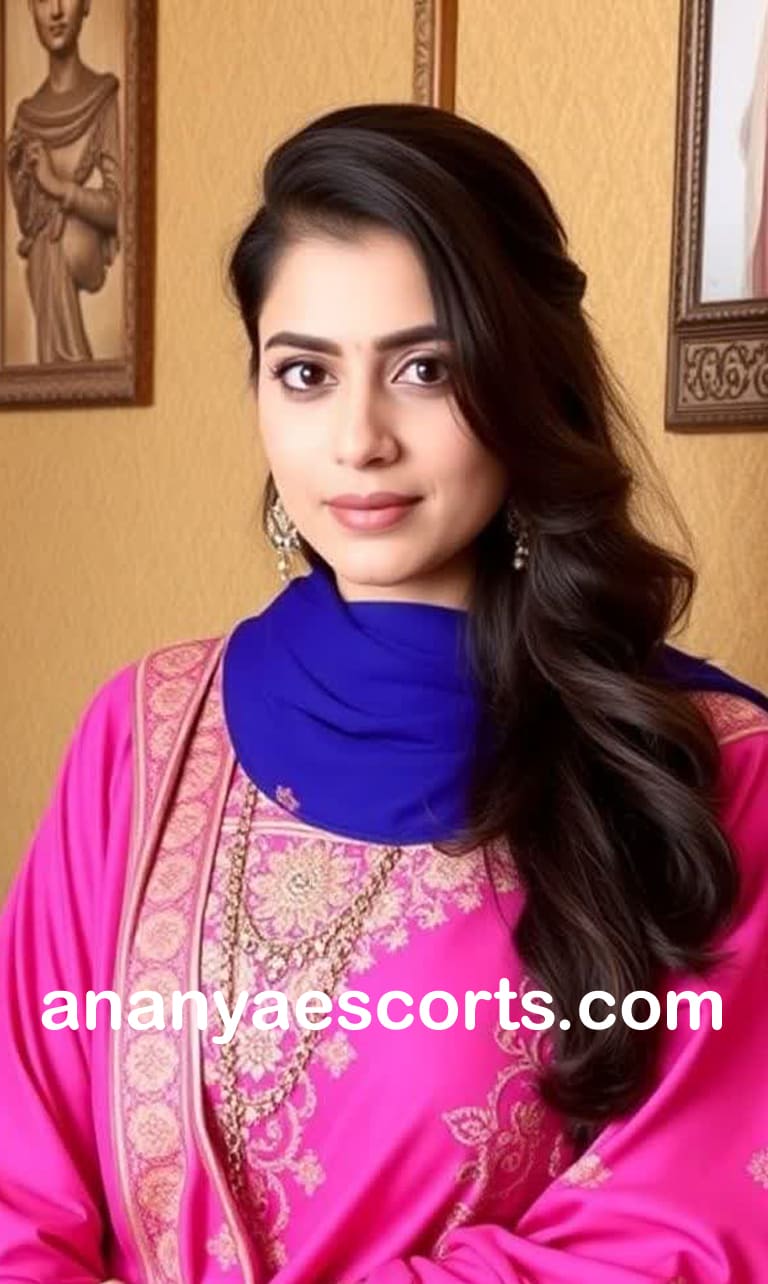 Call Girls in Jhabua