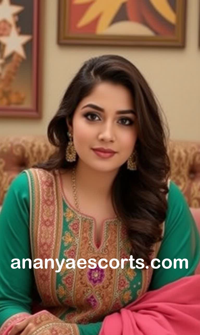 Jhabua Escorts