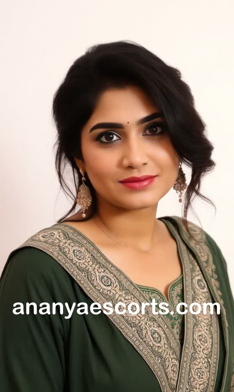 Jhabua Escort Service