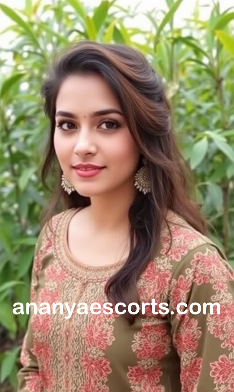 Escort Service in Jhabua