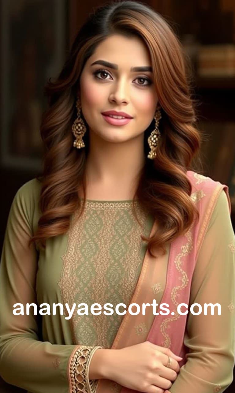 Escort Service in Jhabua