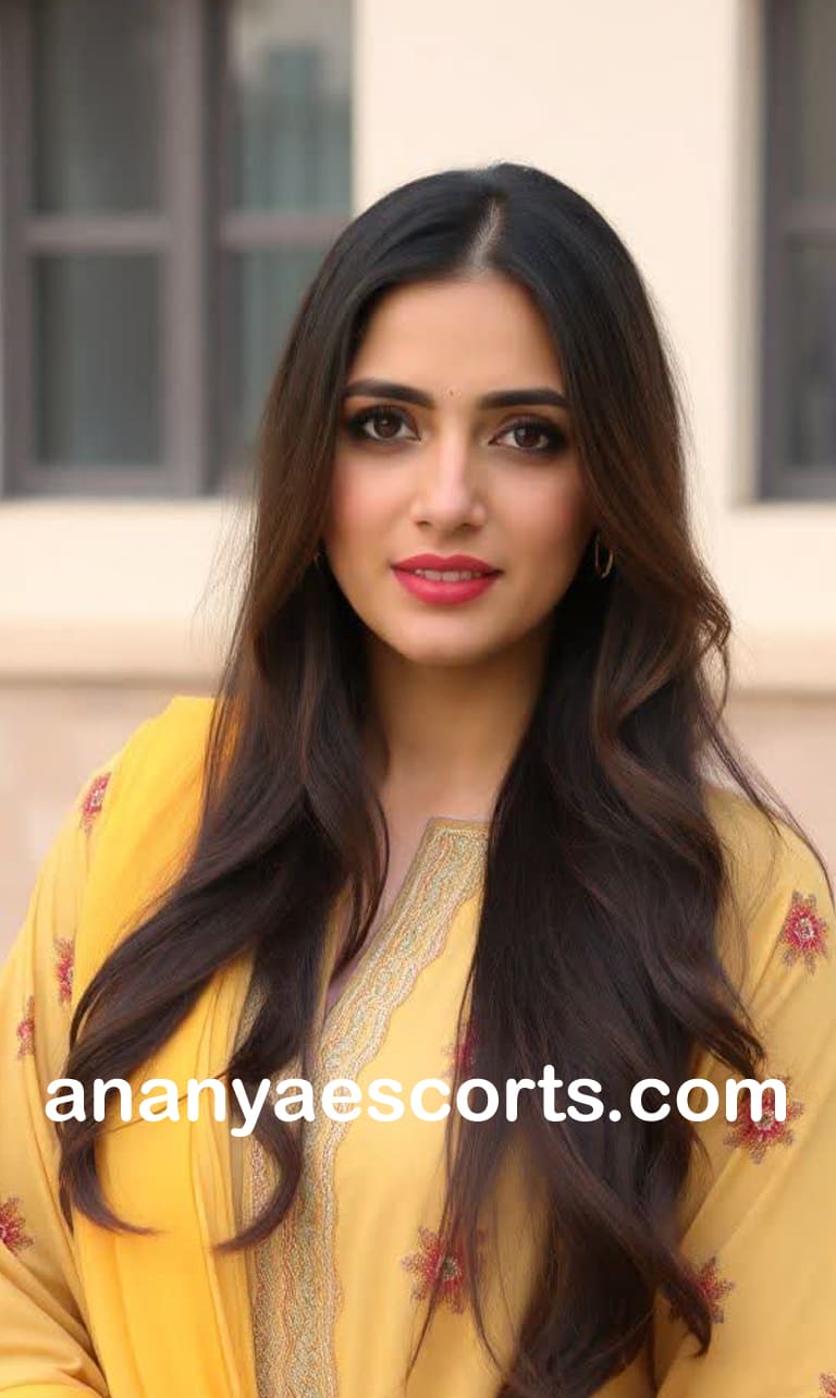 Jhabua Escorts